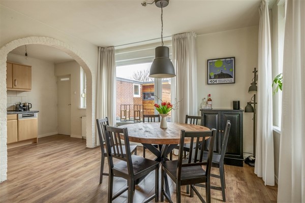 Medium property photo - Rabenhauptstraat 16, 9693 BB Bad Nieuweschans